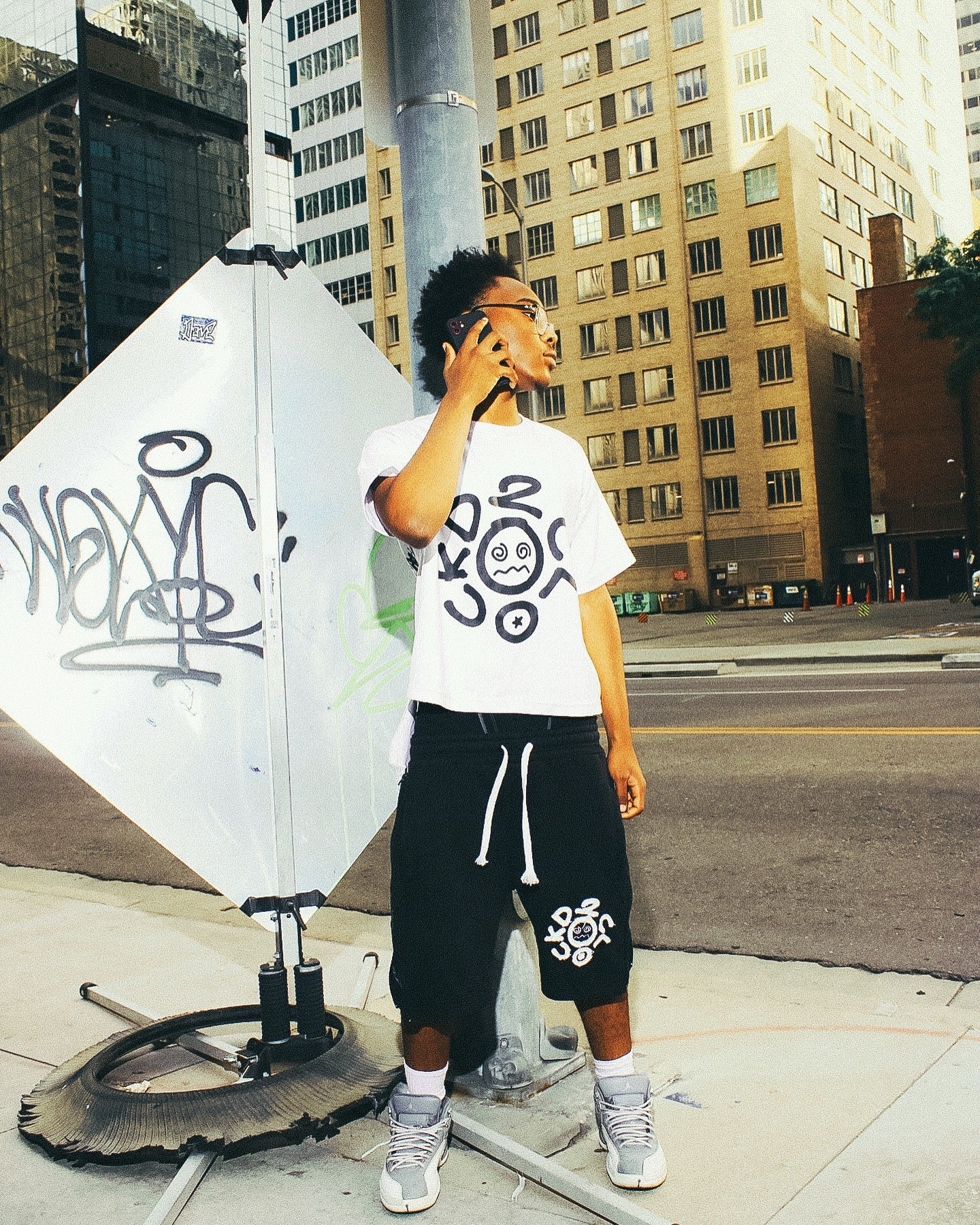 2CLOCKD "True Definition" SUMMER SET