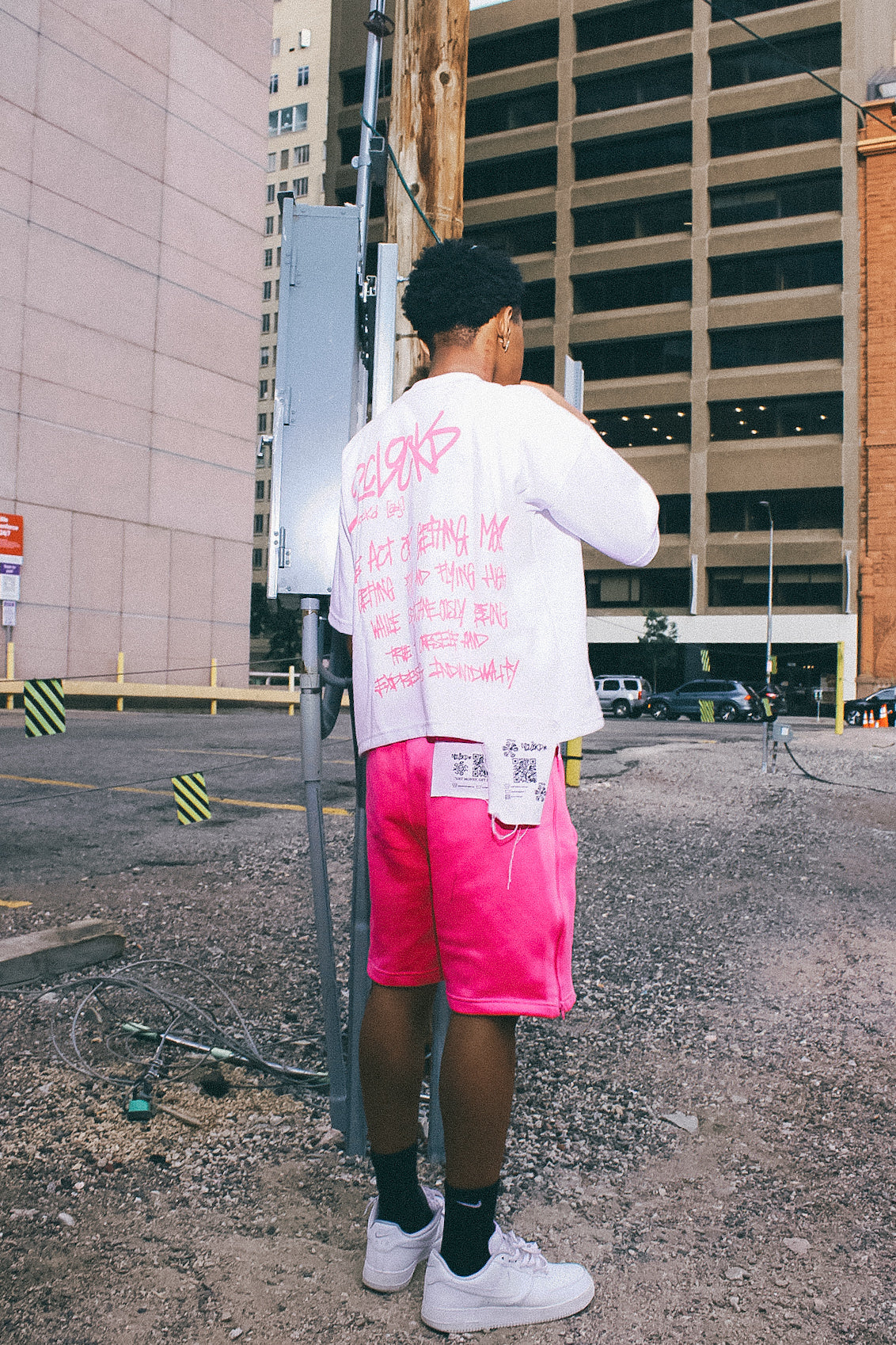 2CLOCKD "True Definition" SUMMER SET