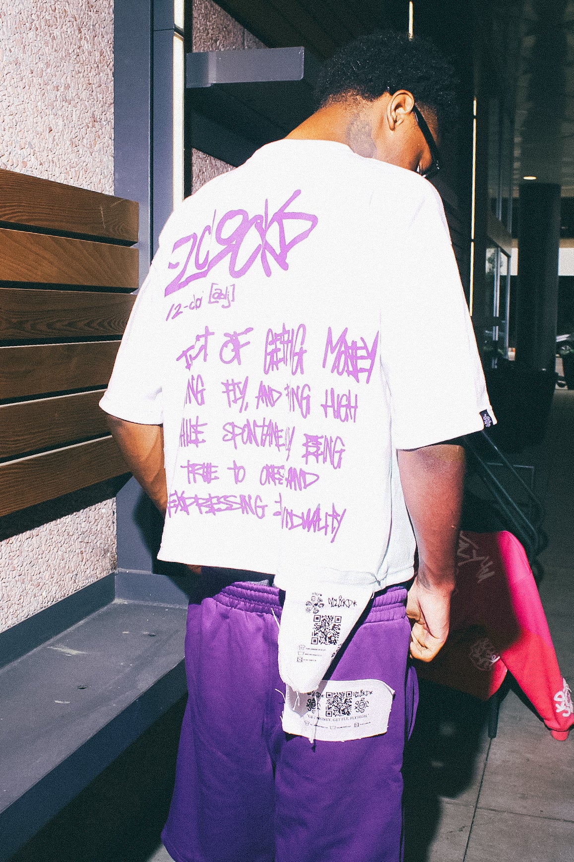 2CLOCKD "True Definition" SUMMER SET