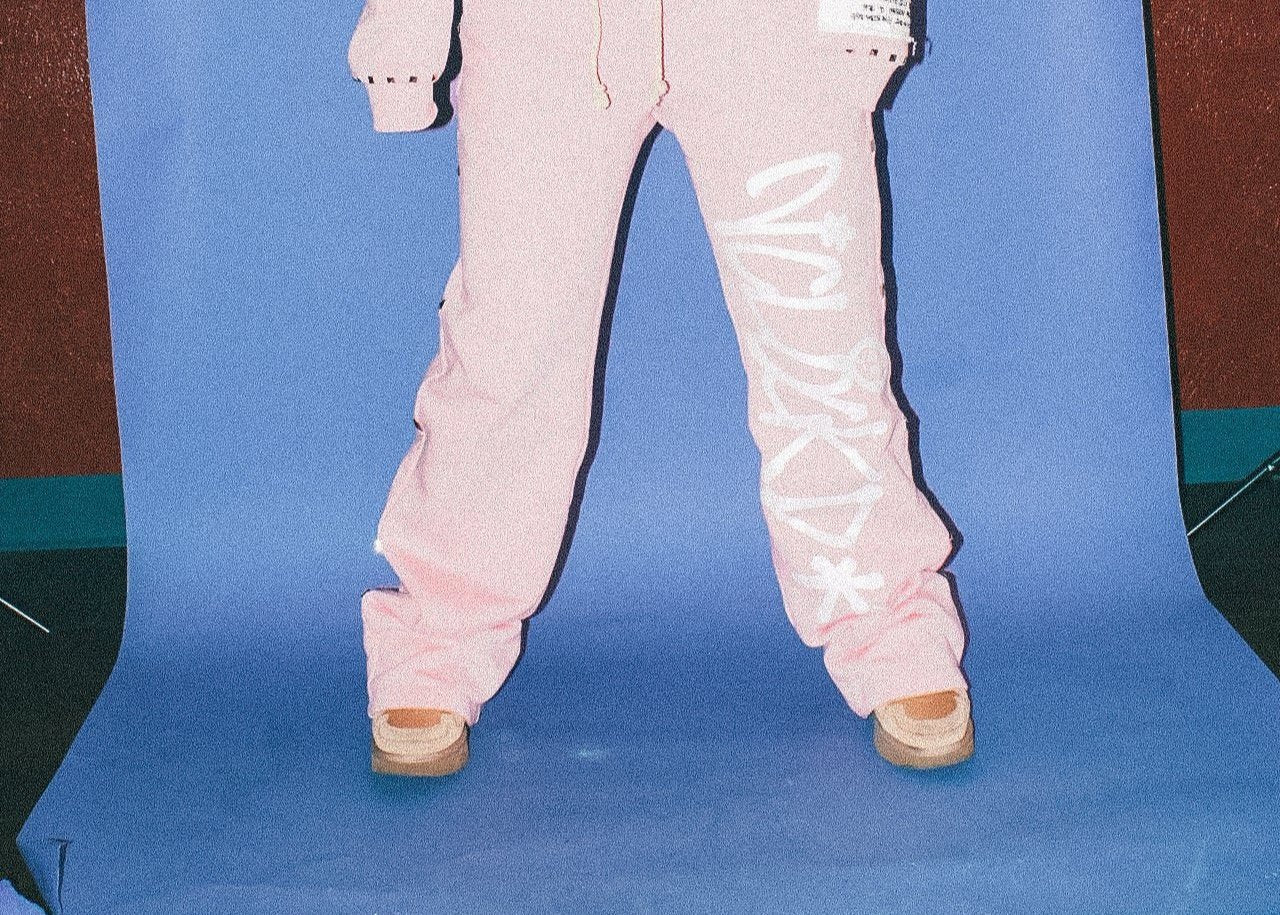 Threepeat Sweatpants