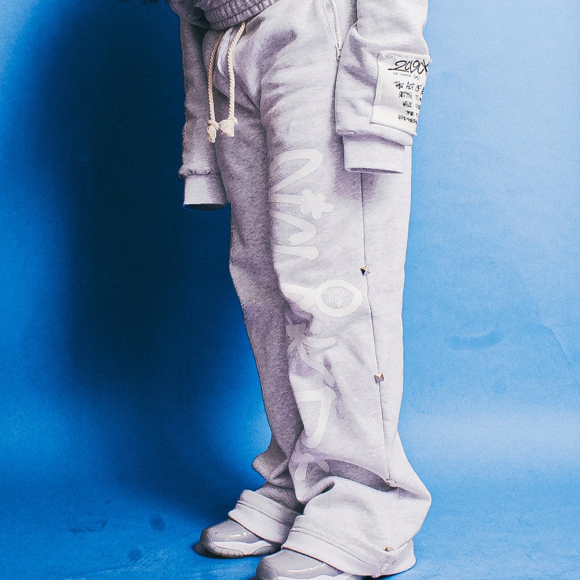 Threepeat Sweatpants