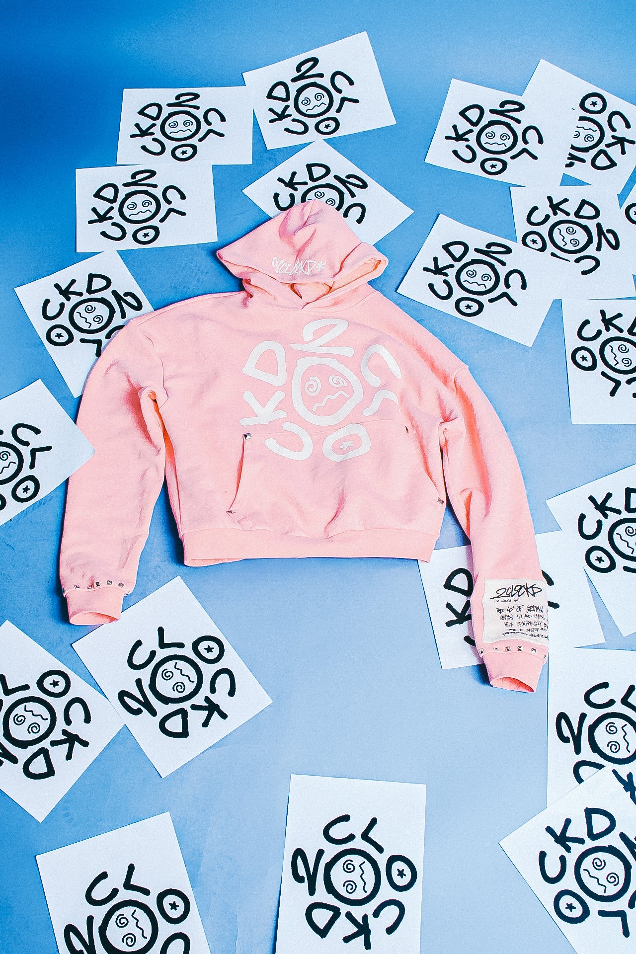 Threepeat Hoodie