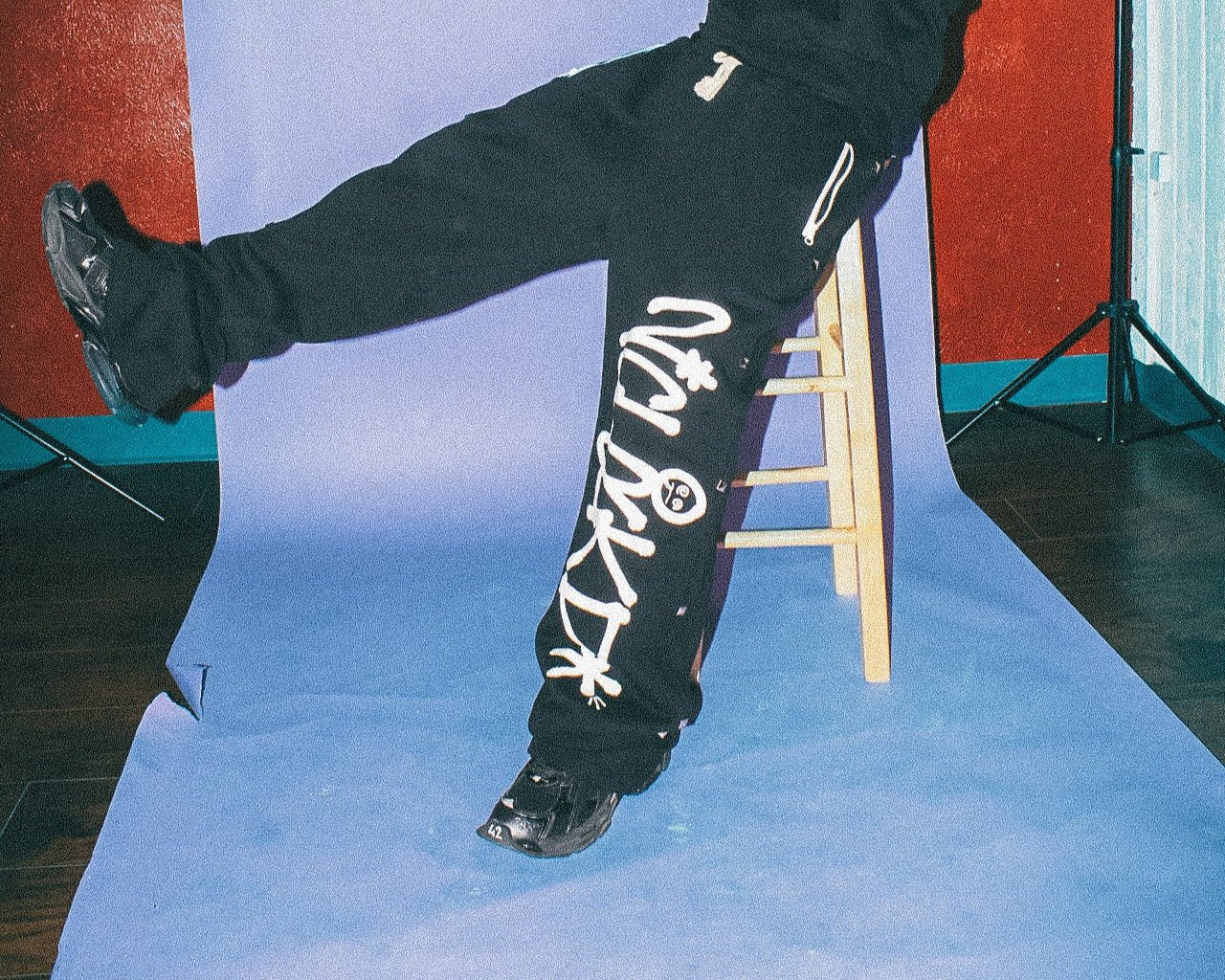 Threepeat Sweatpants